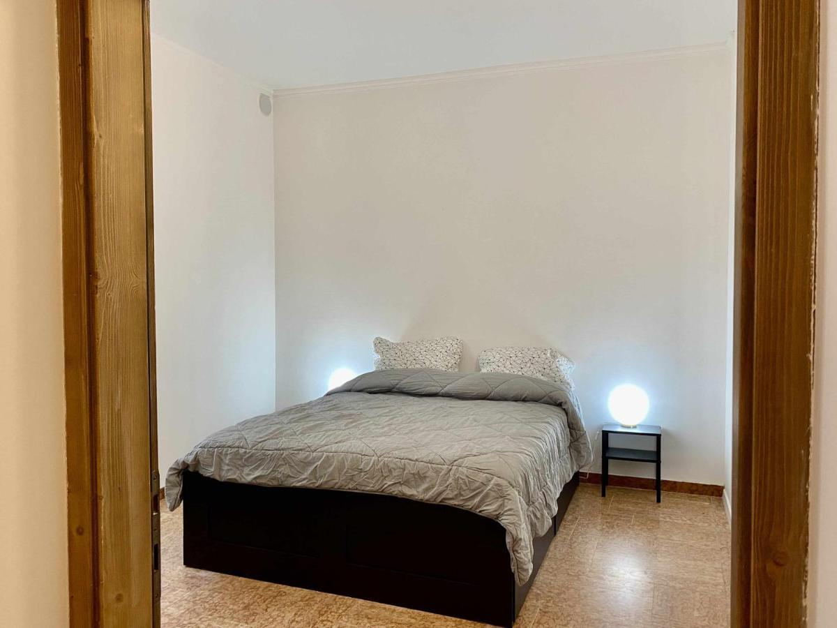 Casa Il Geranio Tenna Ospitar Exteriör bild
