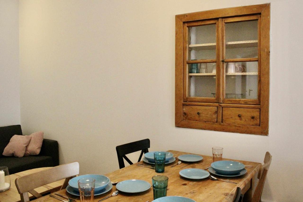 Casa Il Geranio Tenna Ospitar Exteriör bild