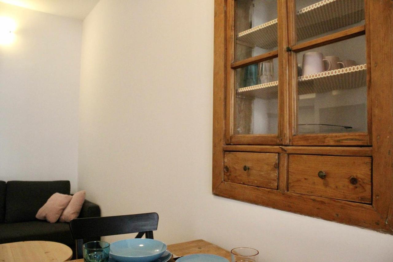 Casa Il Geranio Tenna Ospitar Exteriör bild